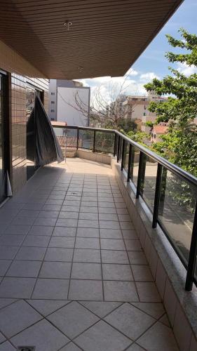 Apartamento próximo à Praia do Forte – khách sạn tại Braga