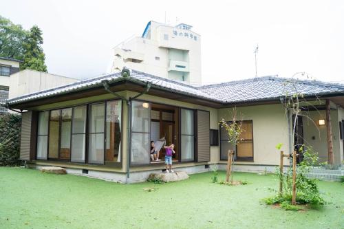 ヴィラこんぴら Villa Konpira