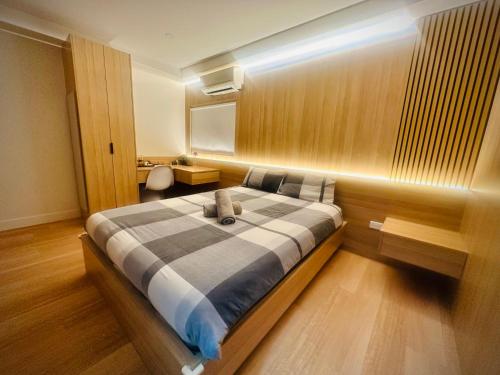 Oak Haven Sydney Suites in Balmain