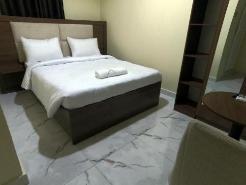 Ocean Hotel Mogdishu Somalia