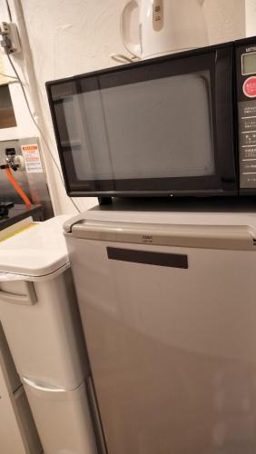 Room104ゲストハウスイン湯河原元芸子の宿