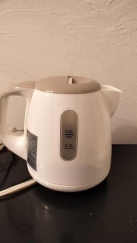 Room104ゲストハウスイン湯河原元芸子の宿