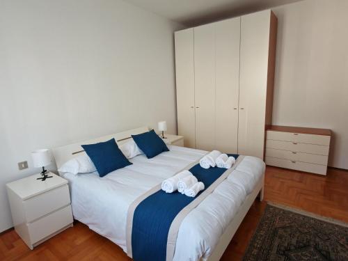 Bernina Base Camp Tirano - Cozy