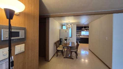 Nick's home02 in Jungsan