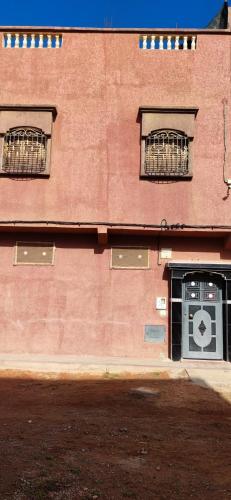 Luxury Guest House near 아가디르-알 마시라 공항