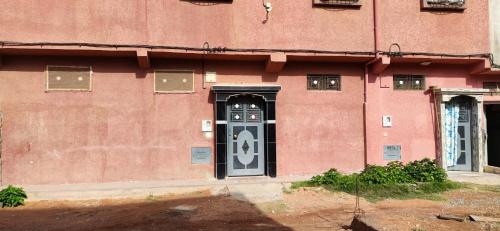 Luxury Guest House near 아가디르-알 마시라 공항