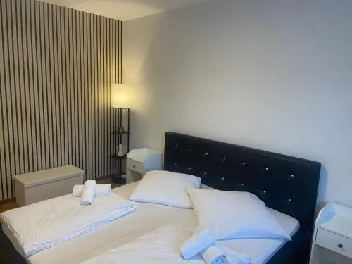 Apartment 5 at Cologne Cathedral in Köln, Deutschland