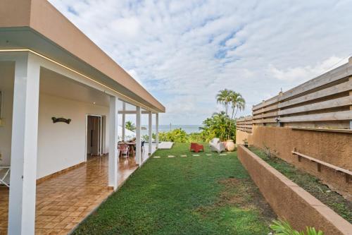 Удобства, Villa Calaïa (Villa Calaia) in Ла Трините