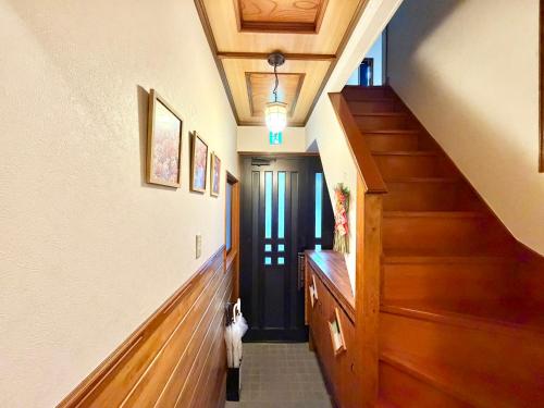 Ninja Tokyo Hideaway Higashi-Shinkoiwa