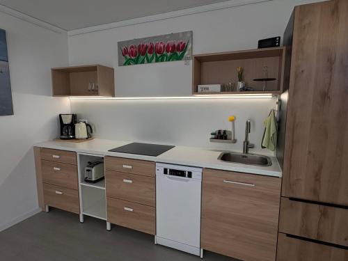 Kitchen, Raum 7 in Bad Schwalbach