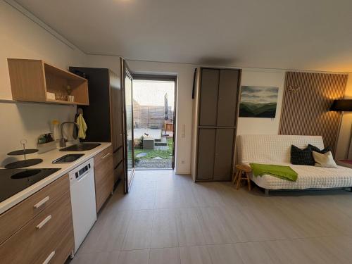 Kitchen, Raum 7 in Bad Schwalbach