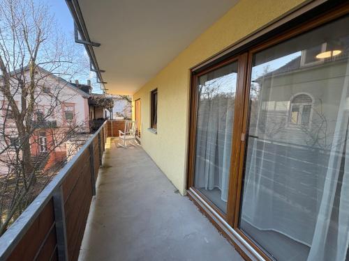 Balcony/terrace, Raum 7 in Bad Schwalbach