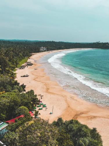 Secret Beach - Talalla 4