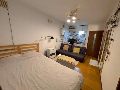 SouthHouseS札幌市中心部まで徒歩5分, Sapporo
