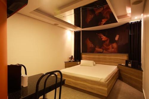 1 queen bed