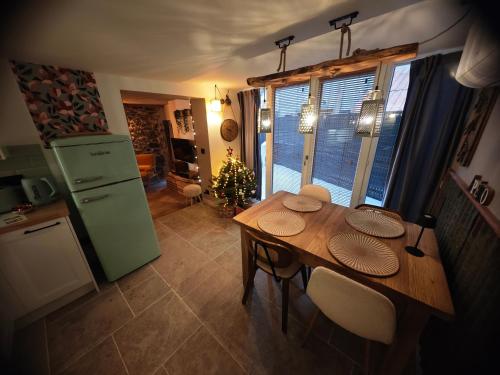 Létesítmények, Un Coin De Gîtes (Un Coin De Gites) in Thonon-les-Bains