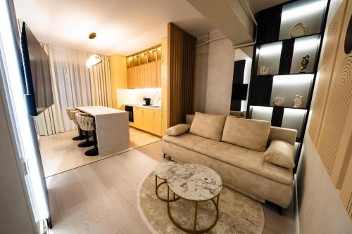 Royal Luxury Suite – khách sạn tại Carol I