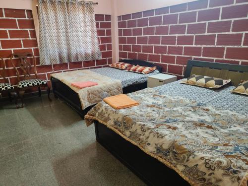 Canara Highway Home Stay in Ankola