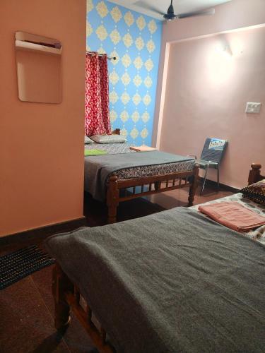 Canara Highway Home Stay in Ankola