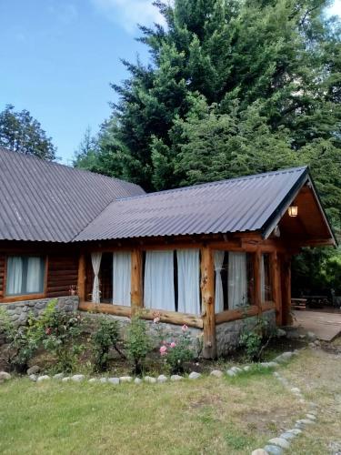 Natur haus