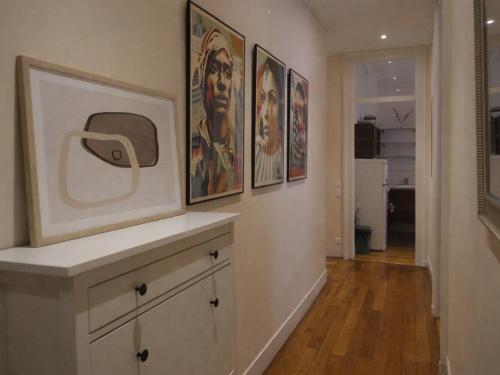 Magnificent two bedroom apartment in a luxury building, Genewa (zdjęcie 10)