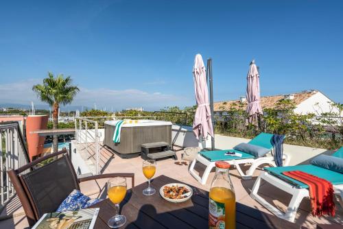 Facilities, Residence Pierre & Vacances Premium Port Prestige near Mister Pizza