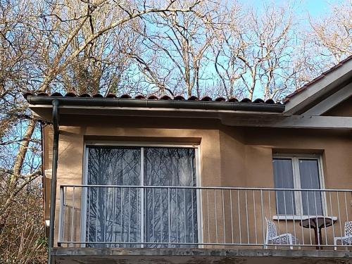 Montijo 6 in Eugenie-les-Bains