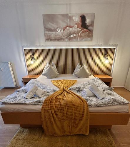 Comfort Room in Warmbad in Villach, Österreich