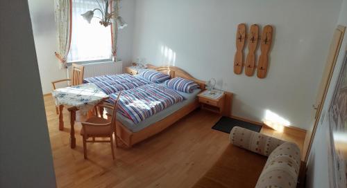 Gästehaus Bader in Garmisch-Partenkirchen, Deutschland