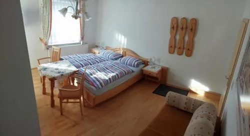 Gästehaus Bader in Garmisch-Partenkirchen, Deutschland