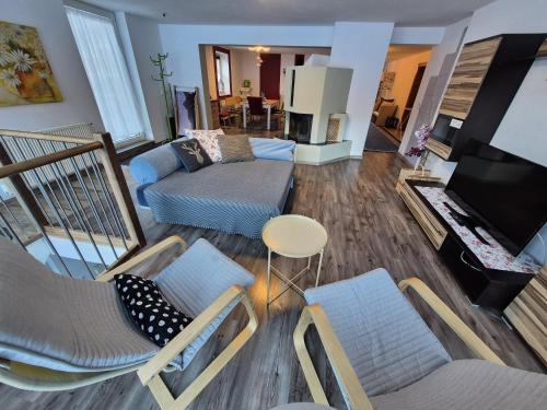 Ferienwohnung Neuheim