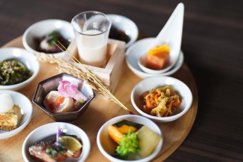 結びの小宿 縁 by Wellbe