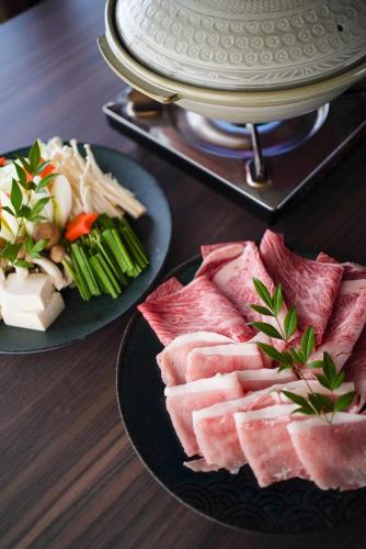 結びの小宿 縁 by Wellbe