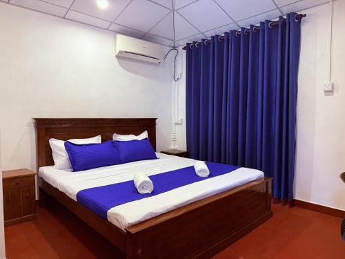 Nilupul Villa - Homestay