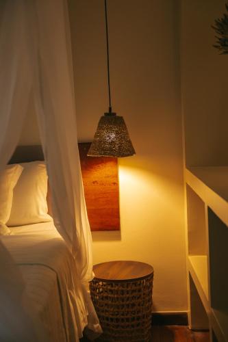 Vila dos Orixás Boutique Hotel, Cairu