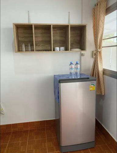Budget Blue Sapphire - Koh Chang Budget Blue Sapphire - Koh Chang