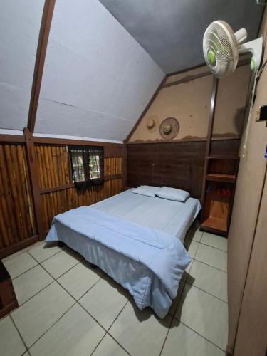 ボンタン Raya Homestay Rammang Rammang 2つ星 シングルルーム スイート