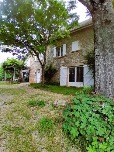séjours lavalette Nadine (sejours lavalette Nadine) in Saint-Remy (Midi-Pyrenees)