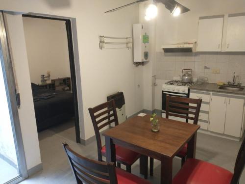 Moderno departamento en pleno centro de Río Cuarto