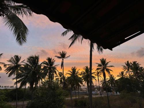 Casa Açaí Barra de Camaratuba (Casa Acai Barra de Camaratuba) in Mataraca