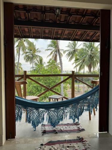 Casa Açaí Barra de Camaratuba (Casa Acai Barra de Camaratuba) in Mataraca