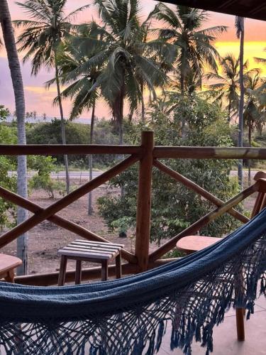Casa Açaí Barra de Camaratuba (Casa Acai Barra de Camaratuba) in Mataraca