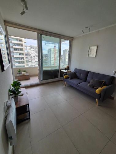 Departamento Familiar a minutos de la playa