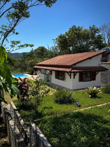 Cantinho da Serra, Miguel Pereira