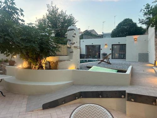 Ses Terrisses Hotel Hotel de charme Palafrugell