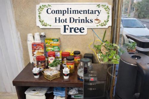 Al-Amer Aqaba Beach Hostel – Al' Aqabah, PR