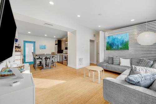 Létesítmények, Family Friendly 2BR Villa in Downtown - 1 Block Walk to the Beach in Cocoa Beach