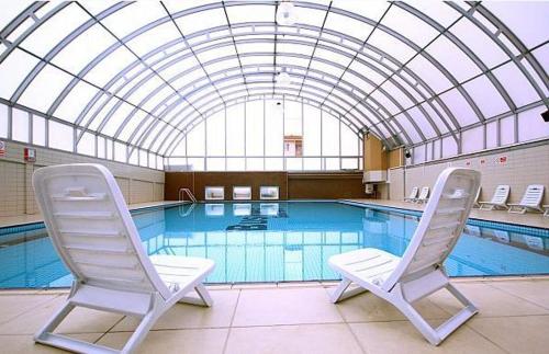 Cerkezkoy Business Hotel photo
