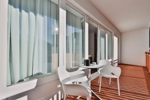 Hotel Dominic 4