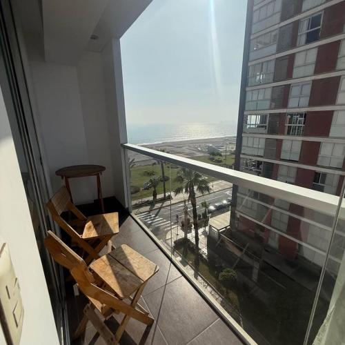 Lima frente al Mar Apartaments BnB